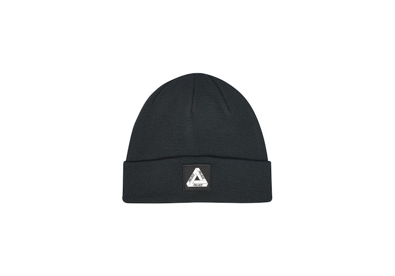 Palace Cool B Beanie Black