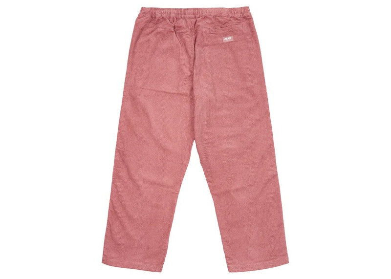 Palace Cord Beach Trouser Ultra Mauve