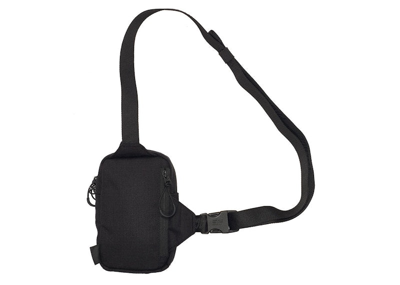 Palace Cordura Body Shot Bag Black