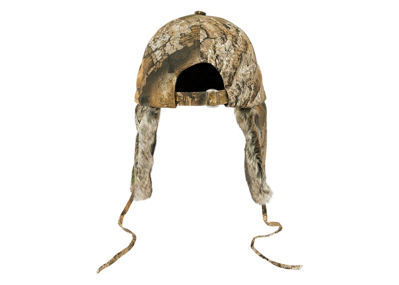 Palace Cordura Dog Ear 6-Panel Realtree APX