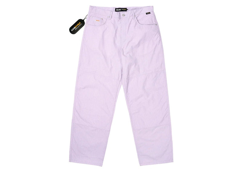 Palace Cordura Nyco RS Jean Bloom Purple