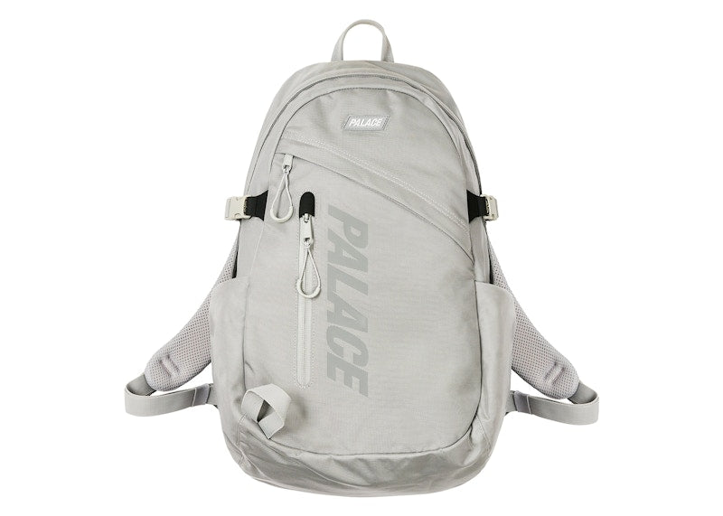 Palace Cordura RS Backpack Ghost Gray