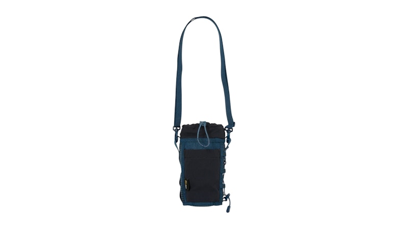 Palace Cordura Reflex RS Cinch Bag Navy