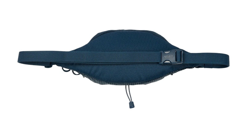 Palace Cordura Reflex RS Cross Body Navy