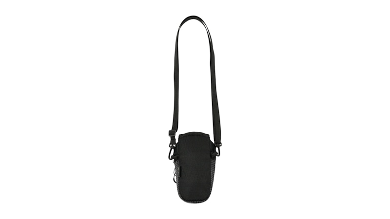 Palace Cordura Reflex RS Device Bag Black