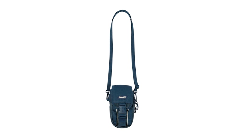 Palace Cordura Reflex RS Device Bag Navy