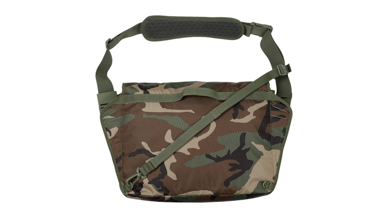 Palace Cordura Reflex RS Shoulder Bag Camo