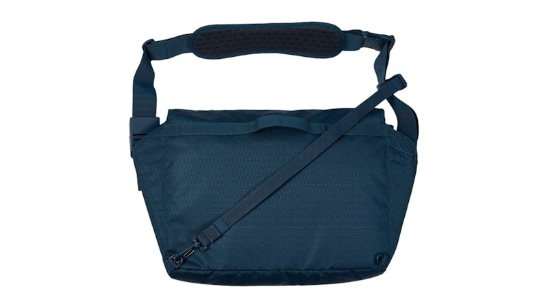 Palace Cordura Reflex RS Shoulder Bag Navy