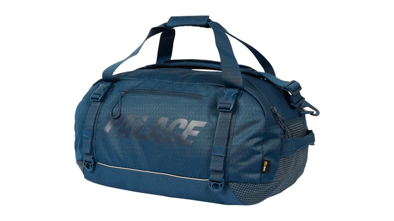 Palace Cordura Reflex RS Tech Holdall Navy
