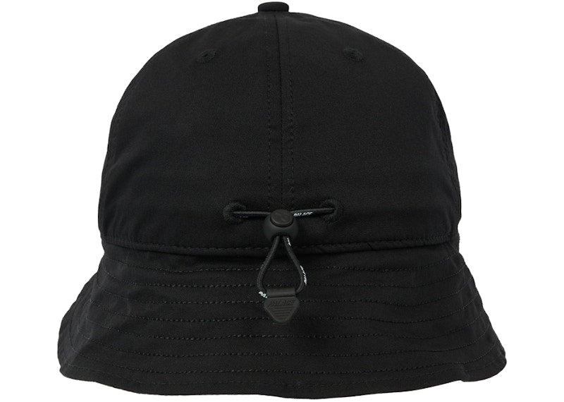 Palace Cordura Safari 6-Panel Black