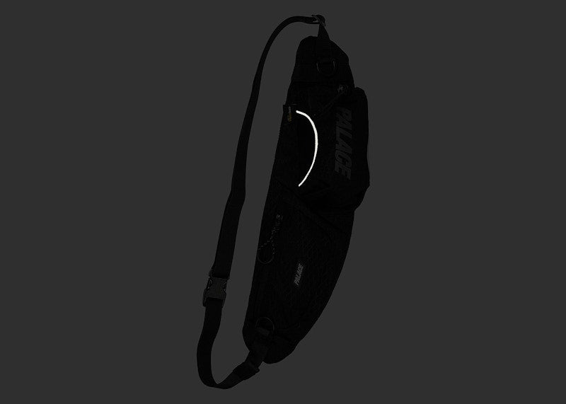 Palace Cordura Y-Rip Bottle Pack Black