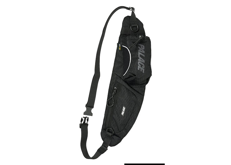 Palace Cordura Y-Rip Bottle Pack Black