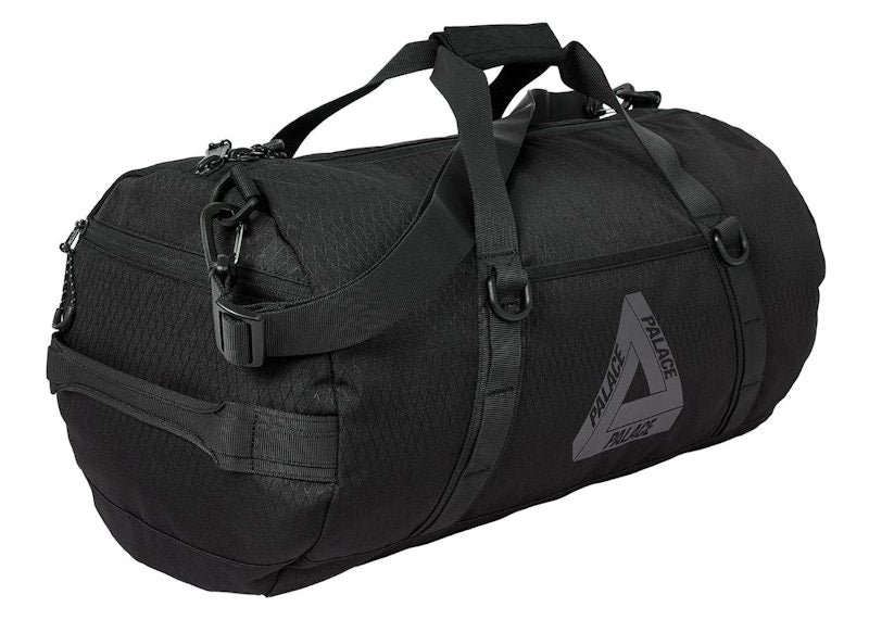 Palace Cordura Y-Rip Holdall Black