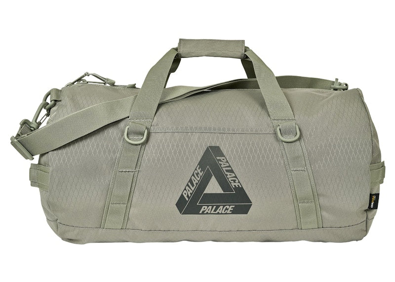 Palace Cordura Y-Rip Holdall Olive