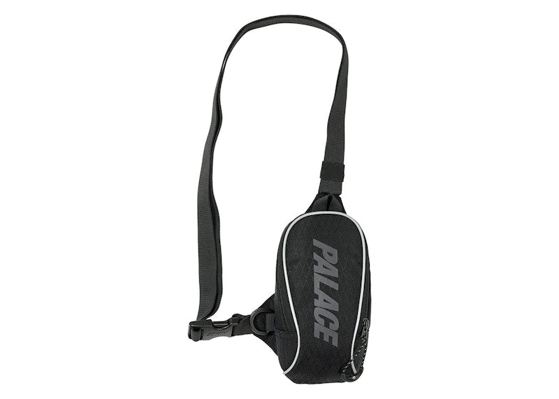 Palace Cordura Y-Rip Sling Black