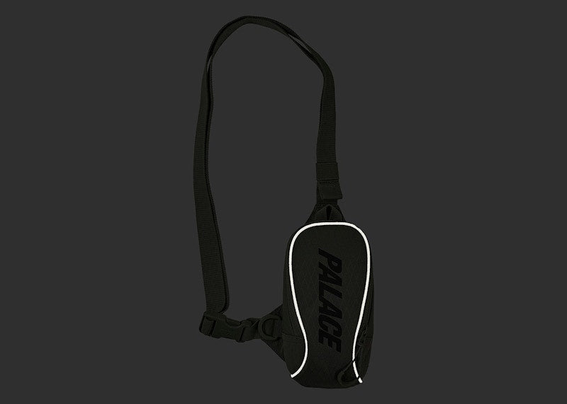 Palace Cordura Y-Rip Sling Olive