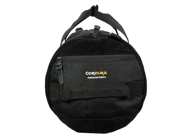 Palace Corduroy Holdall Black
