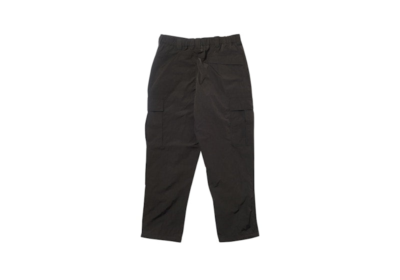 Palace Crago Bottom Black