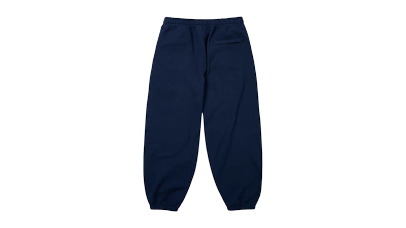 Palace Crest Jogger Navy