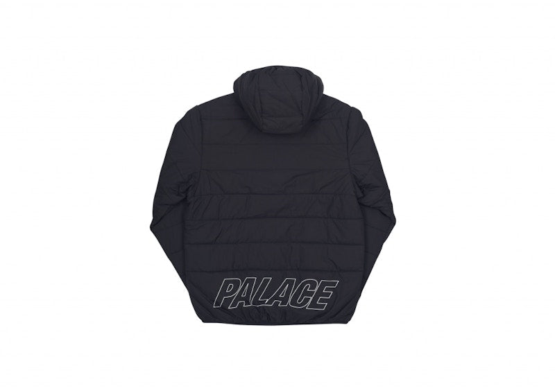 Palace Crink Thinsulate Anthracite
