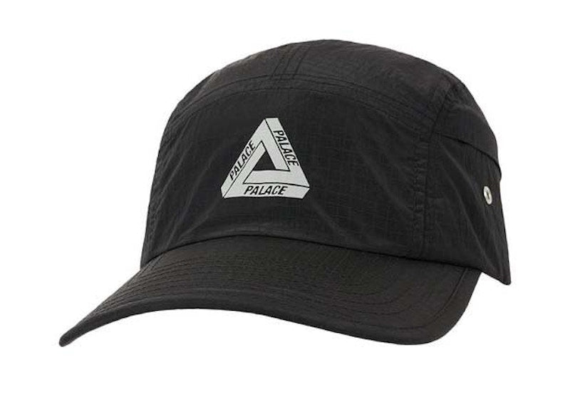 Palace Cripstop Grid 4G Cap Black