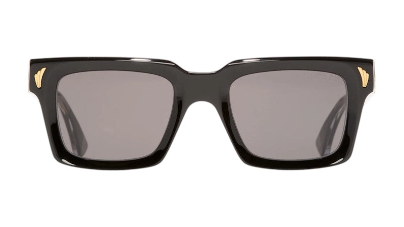 Palace Cutler And Gross Mercury Square Sunglasses Black