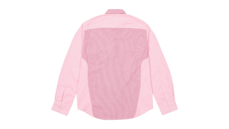 Palace Cutty Shirt Pink