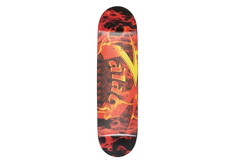 Palace Dart 8.6 Skateboard Deck