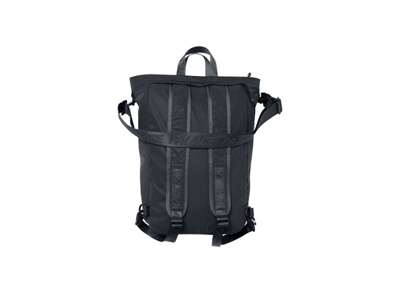 Palace Deflecto 4-Way Black Reflective