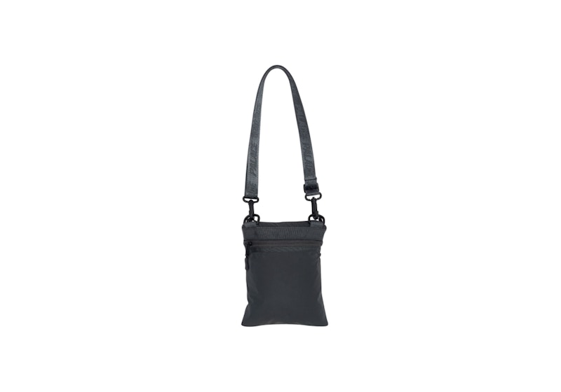 Palace Deflecto Flat Sack Black Reflective