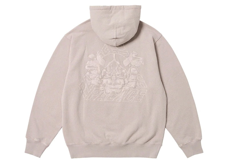 Palace Demon Hood Cloudy