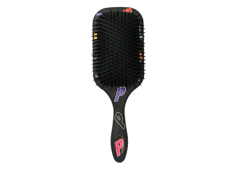 Palace Denman Hairbrush Multicolor