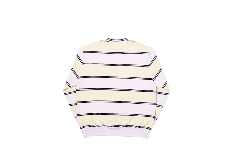 Palace Dialer Crew Purple