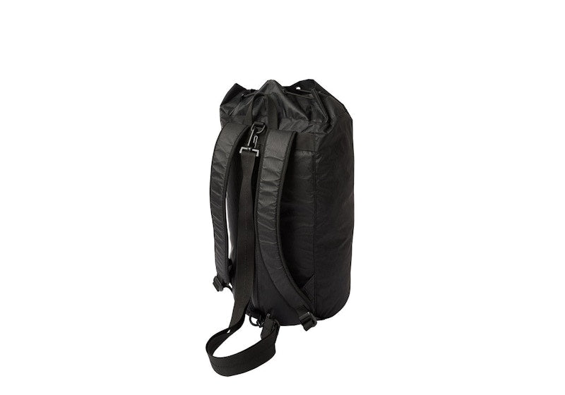 Palace Dimension Strap Duffel Black