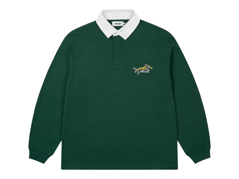 Palace Dog Rugby Racey Green