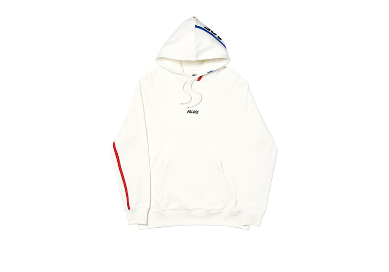 Palace Dome Hood White