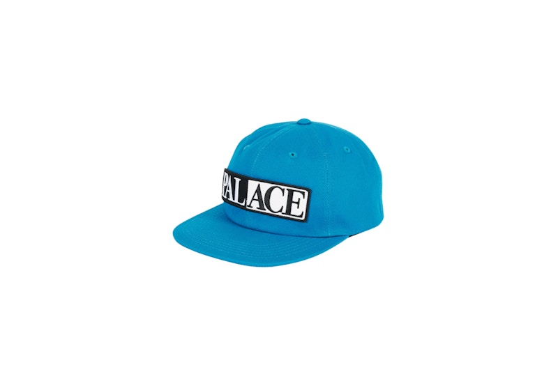 Palace Donimo 6-Panel Teal