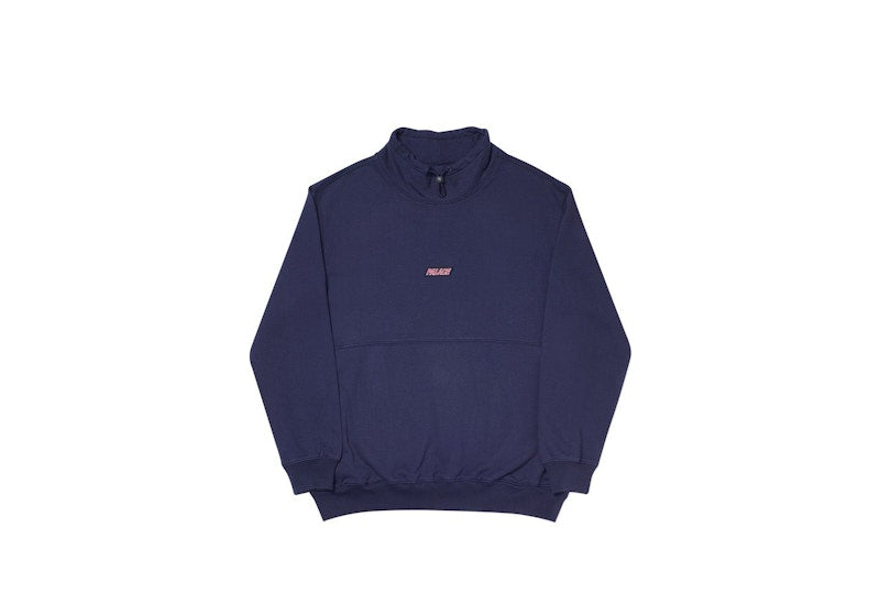 Palace Draw Funnel Navy