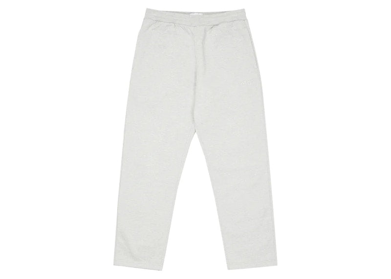 Palace Dress Sweat Pant Grey Marl