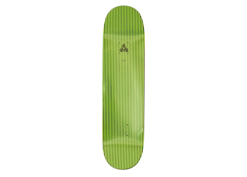 Palace Drury 8.25 Skateboard Deck