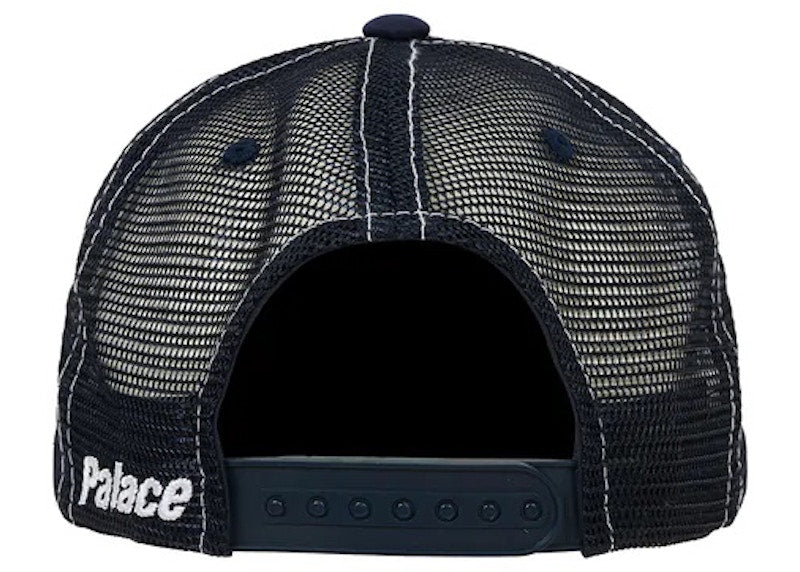 Palace Ducky Trucker Navy