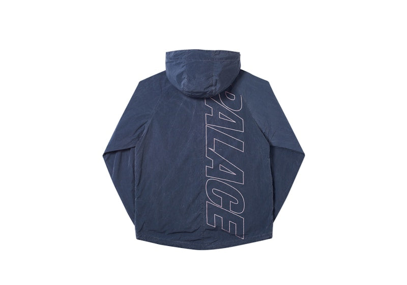 Palace Duo Jacket Grey