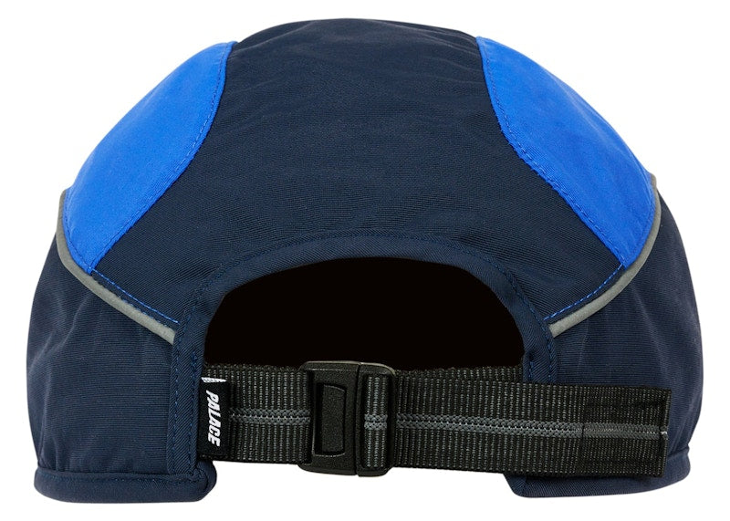 Palace Duo Shell Runner Navy/Blue