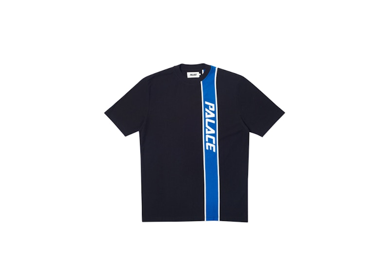 Palace Engin T-shirt Black