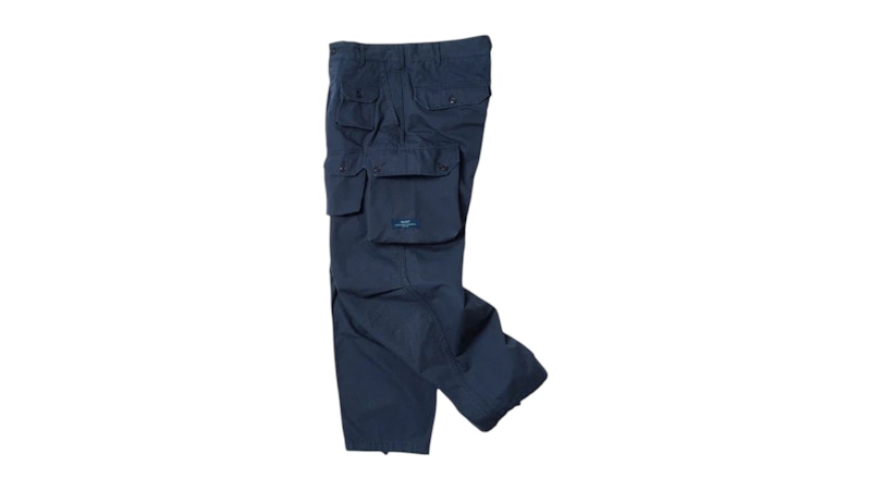 Palace Engineered Garments FA Pant Navy