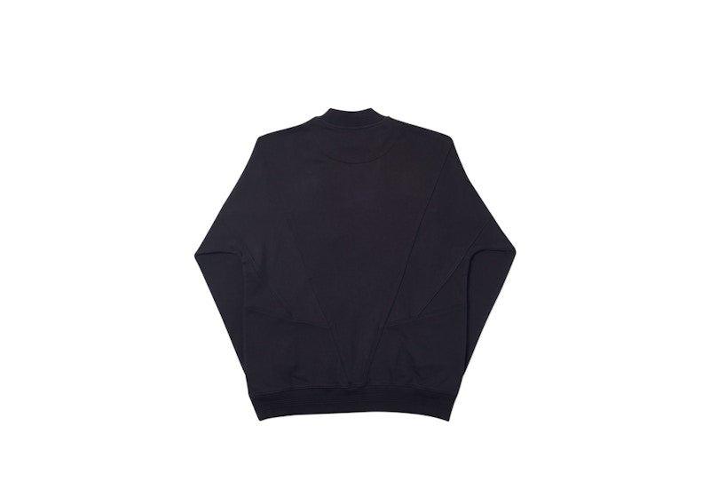 Palace Espirito Crew Black