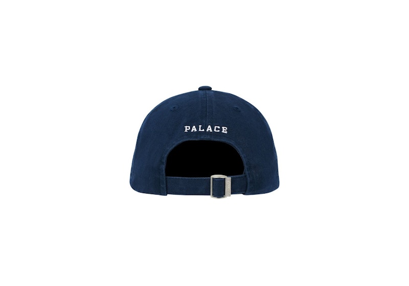 Palace Est 2009 6-Panel Navy