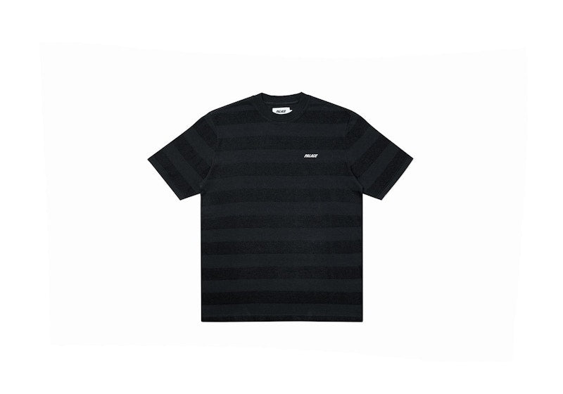 Palace Expenser T-shirt Black