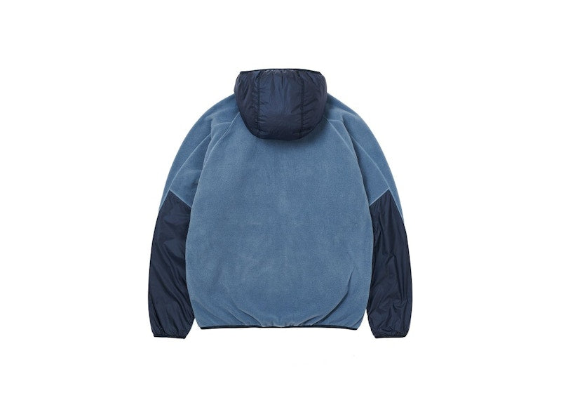 Palace Fabrication Nation Jacket Flint