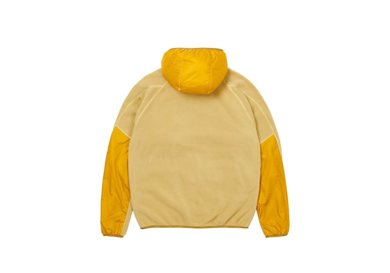 Palace Fabrication Nation Jacket Safari